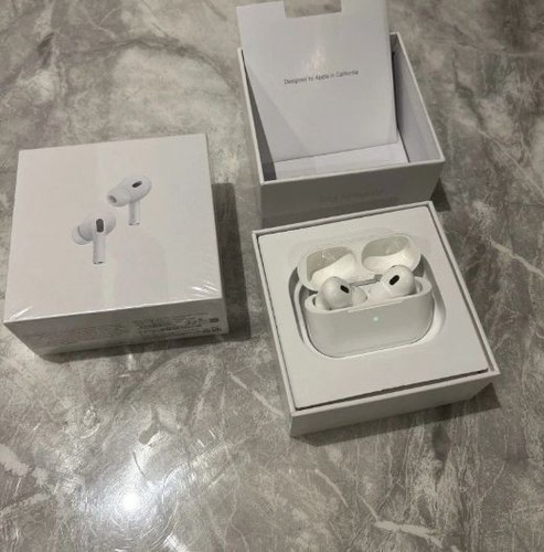 Apple airpods pro 2nd gen - ,