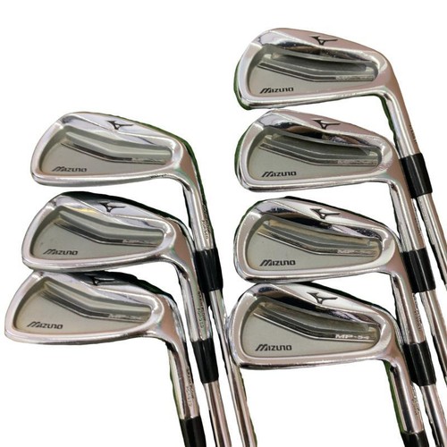 Mizuno iron set - iron, ir