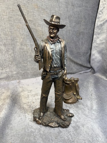 John wayne with - john,