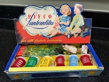 Pifco Lanternlites Vintage