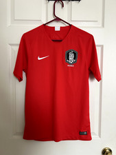 Republic of Korea 2018 Soccer