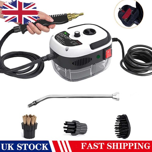 Multi steam cleaner - multi, high