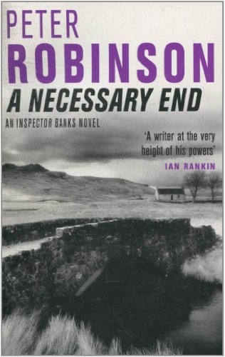 Necessary end robinson - a,