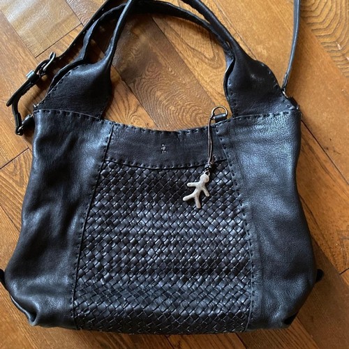 Auth henry beguelin black - henry,