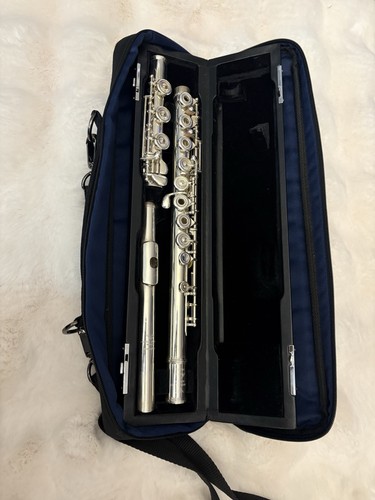Powell sonaré 505 - ps-505, silver