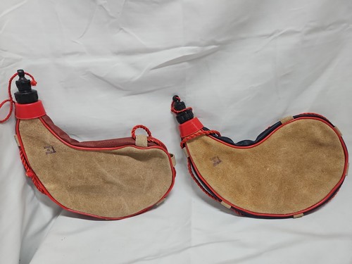 Lot spanish bota - lot, bag