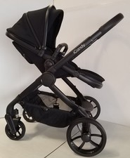 iCandy Peach 7 Black Bundle