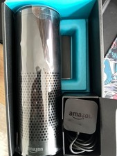 Amazon Echo Plus 1st