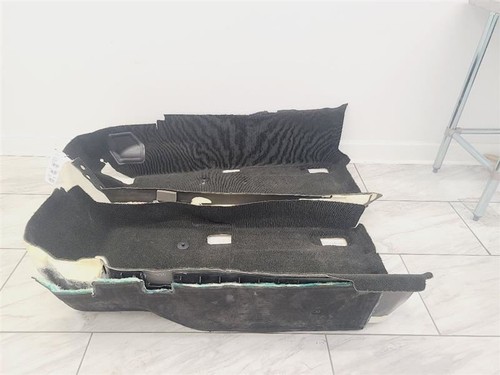 Front carpet fits 2017 - carpet,