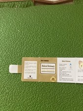 Sylvanian Families ambulance