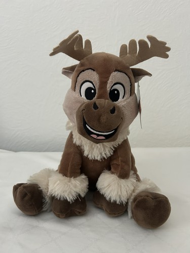 Frozen plush soft - plush,