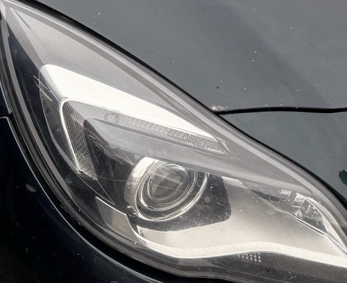 Vauxhall insignia elite - vauxhall, mk1