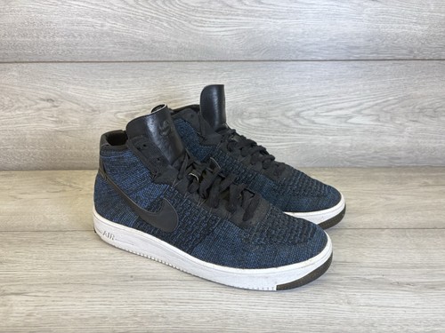 Nike air force - force, flyknit