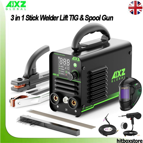 Aixz mini stick - aixz,