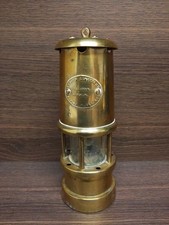 Lamp And Limelight Company Miners Lamp