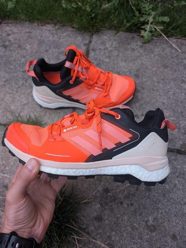 Adidas terrex skychaser - skychaser, 2