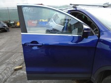 13 NISSAN QASHQAI J11 TEKNA