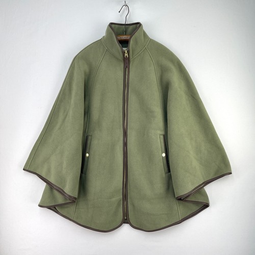 Joules fleece cape - m, l