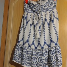 Ladies Cupshe Embroidered
