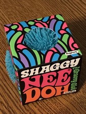 Nee Doh Shaggy Groovy Glob