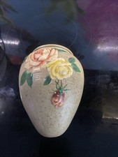 Brent Leigh Ware Wall Pocket