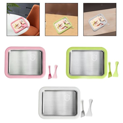Rolled ice cream maker - rolled,