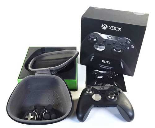 Xbox one controller official - one,
