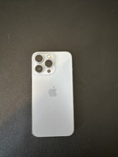 All iPhone 13 Pro original