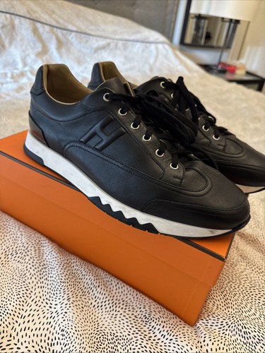 Hermes trail sneakers shoes - sneakers,