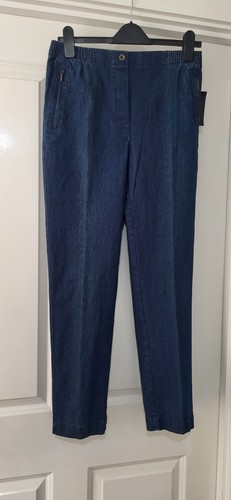 Nwt womens dark stretch denim - nwt,