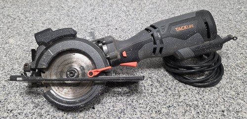 Tacklife tcs115a 120v mini - tacklife,