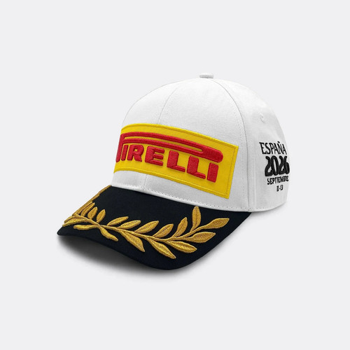 Pirelli madrid spain - f1,