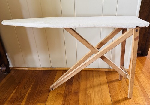 Vintage antique 1940 - vintage, wood