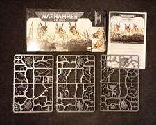 Warhammer 40k bits - ,