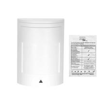 Wired Passive Infrared Motion