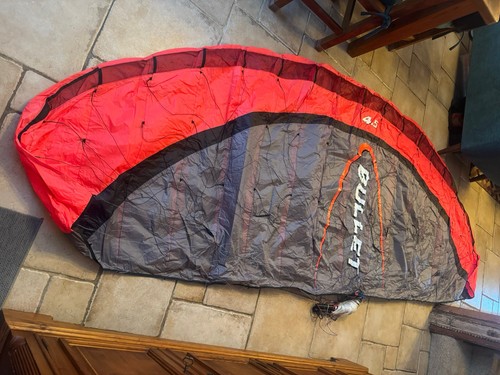 Flexifoil bullet power - bullet,
