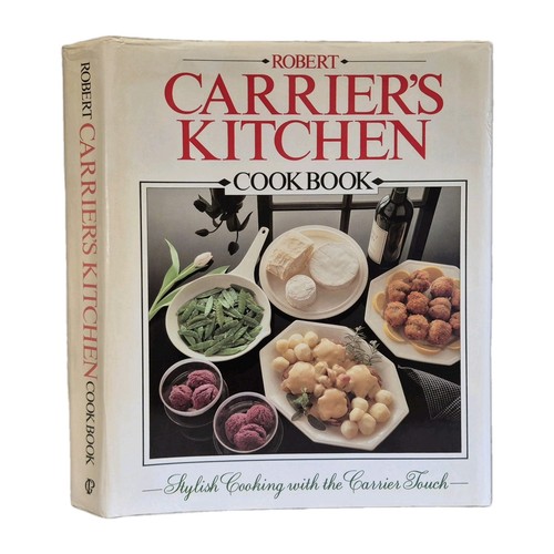 Robert carrier kitchen - robert, carrier's