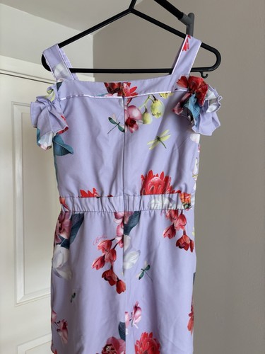 Ted baker purple - ted, age