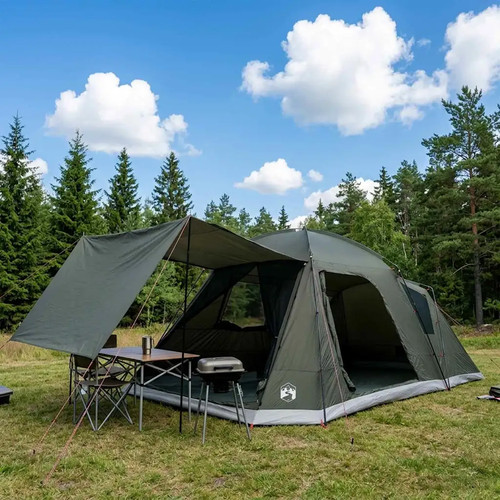 12 x 12 army tent