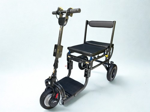Efoldi lite folding - lite, mobility