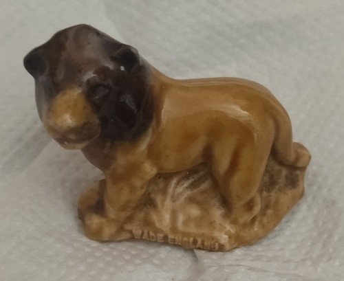 Wade whimsey lion