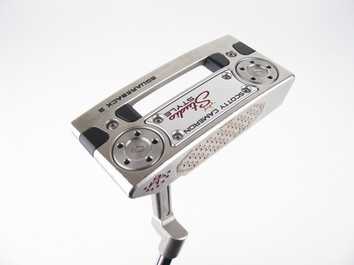 Scotty cameron titleist - scotty,