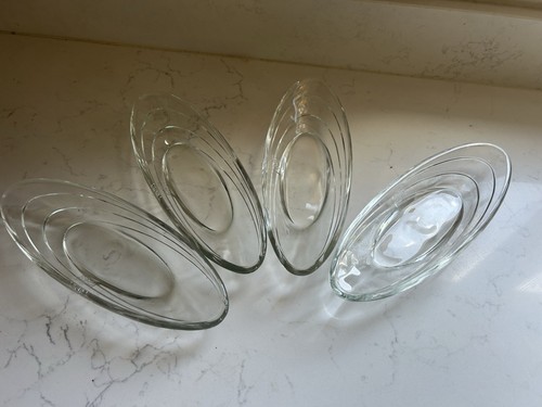 Walls carte glass dish - carte,