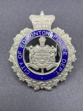 Original Canadian City Of