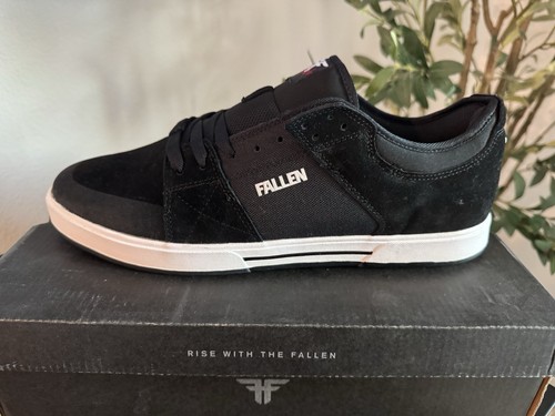 Fallen trooper skate - skate, shoes