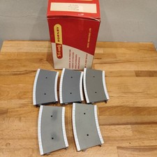 Triang R463 small Curved