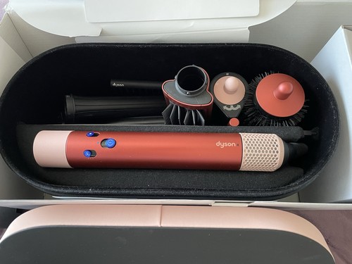 Dyson airwrap complete - airwrap,