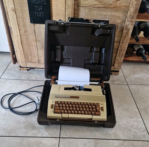 Vintage smith corona - smith,