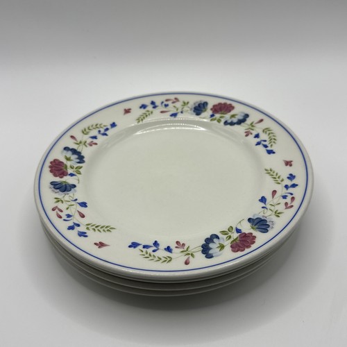 Bhs priory tableware blue - 4,