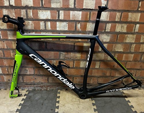 Cannondale synapse carbon - synapse,